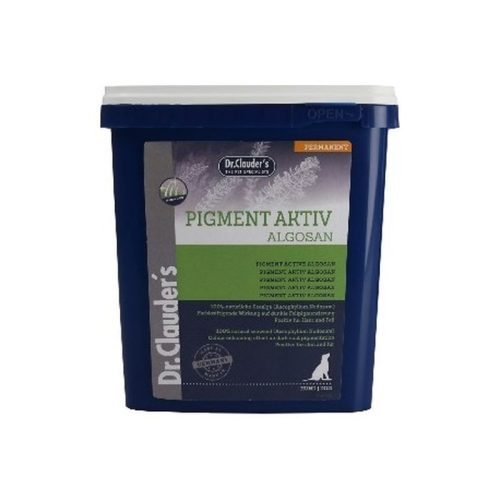 Dr.Clauders F & C Pigment Aktiv Algosan 3kg