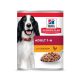 Hills Science Plan Canine Adult Chicken Konzerv 370 g