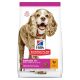 Hills Science Plan Canine Senior Small & Miniature Chicken 1,5kg