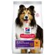 Hills Science Plan Canine Adult Sensitive Stomach & Skin 2,5 kg