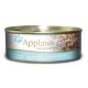 Applaws Cat Konzerv Tonhal 156g