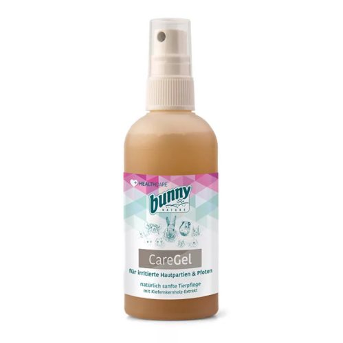 Bunny Nature Care gél 100ml