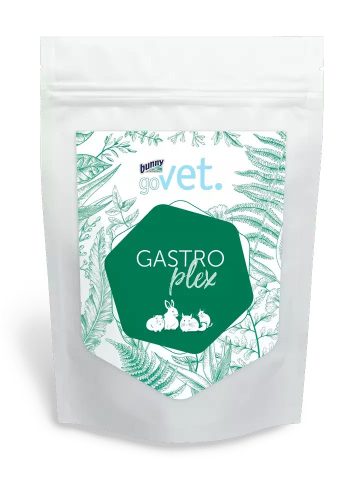 Bunny Nature goVet Gastroplex 325g