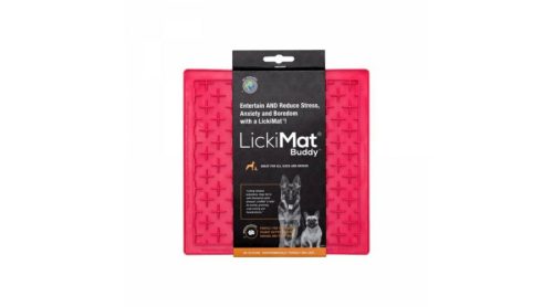 LickiMat Classic Buddy Large 