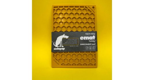 SodaPup® Emat Honey