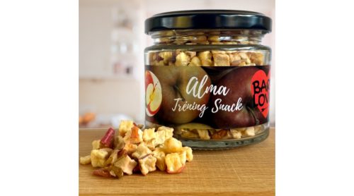 Alma tréning snack 100% 50g