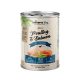 Chicopee konzerv Dog Adult Pure Poultry & Salmon fillet 400g