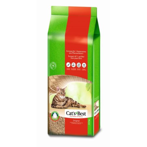 Cats Best Alom Original 40l (18 kg)