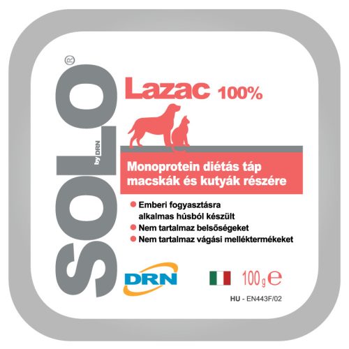 Solo Lazac 100g