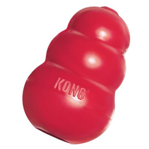 KONG Classic Harang Kutyajáték XXL