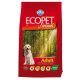 Ecopet Natural Adult 2,5kg