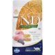 N&D Cat Ancestral Grain bárány, tönköly, zab & áfonya adult 1,5kg