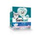 Sanicat macskaalom Active White Lotus Flower ultra csomósodó fehér bentonit 6l