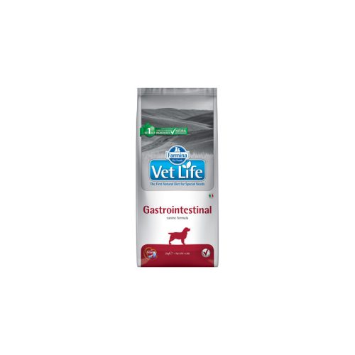 Vet Life Natural Diet Dog Gastro-Intestinal 2kg