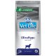 Vet Life Natural Diet Dog Ultrahypo 12kg