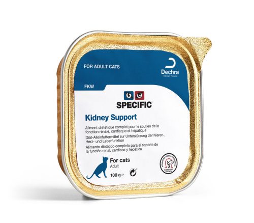 Specific FKW KIDNEY SUPPORT 0,1 kg