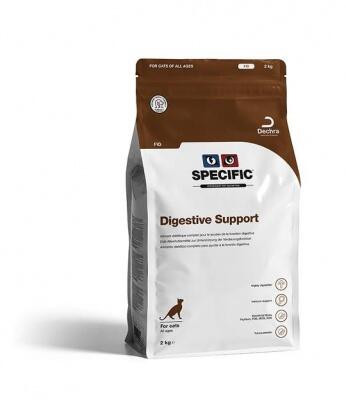 Specific Diétás FID digestive support 2 kg