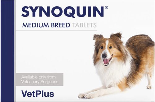 Synoquin Medium Breed 30x