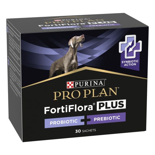 Fortiflora Canine Plusz 30x2g