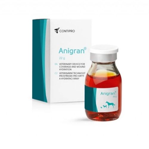 Anigran 22g 