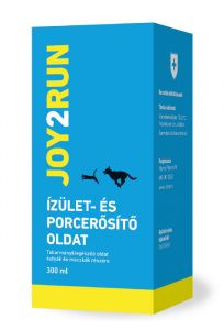 Joy2Run 300ml