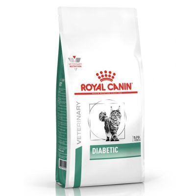 Royal Canin Cat Diabetic