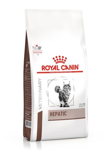 Royal Canin Cat Hepatic 2 kg