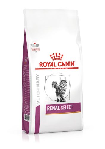 Royal Canin Cat Renal Select 