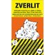 Zverlit macskaalom bentonit illatos 1-2 mm narancs 6kg