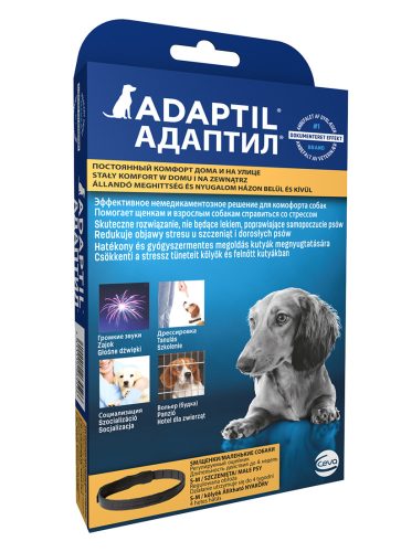 ADAPTIL® nyakörv 46,5 cm (S)