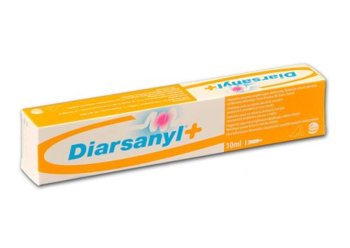 DIARSANYL® PLUS paszta 10 ml