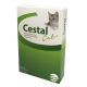 CESTAL CAT rágótabletta 8 tabletta