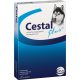 CESTAL PLUS rágótabletta 8 tabletta