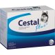 CESTAL PLUS rágótabletta 200 tabletta