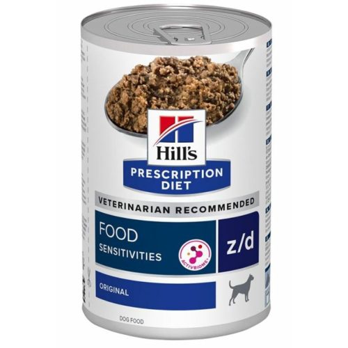 Hill's Prescription Diet - Z/D konzerv