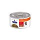 HILLS PD FELINE C/D MULTICARE URINARY STRESS STEW 