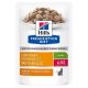 Hills PD Feline C/D Stress + Metabolic 12x85g