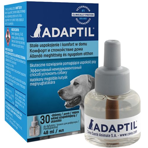 ADAPTIL® utántöltő folyadék párologtatóhoz