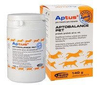 Aptus Aptobalance por 140 g