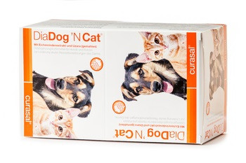 Dia Dog and Cat rágótabletta 60X 5 g