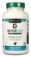 Glyco-Flex 600mg 120db