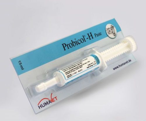 Probicol-H paszta 15 ml kutya, macska